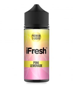 i Fresh 100ml E-liquids - #Simbavapeswholesale#