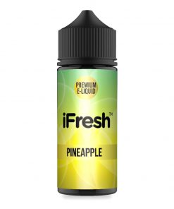 i Fresh 100ml E-liquids - #Simbavapeswholesale#