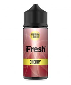 i Fresh 100ml E-liquids - #Simbavapeswholesale#