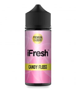 i Fresh 100ml E-liquids - #Simbavapeswholesale#