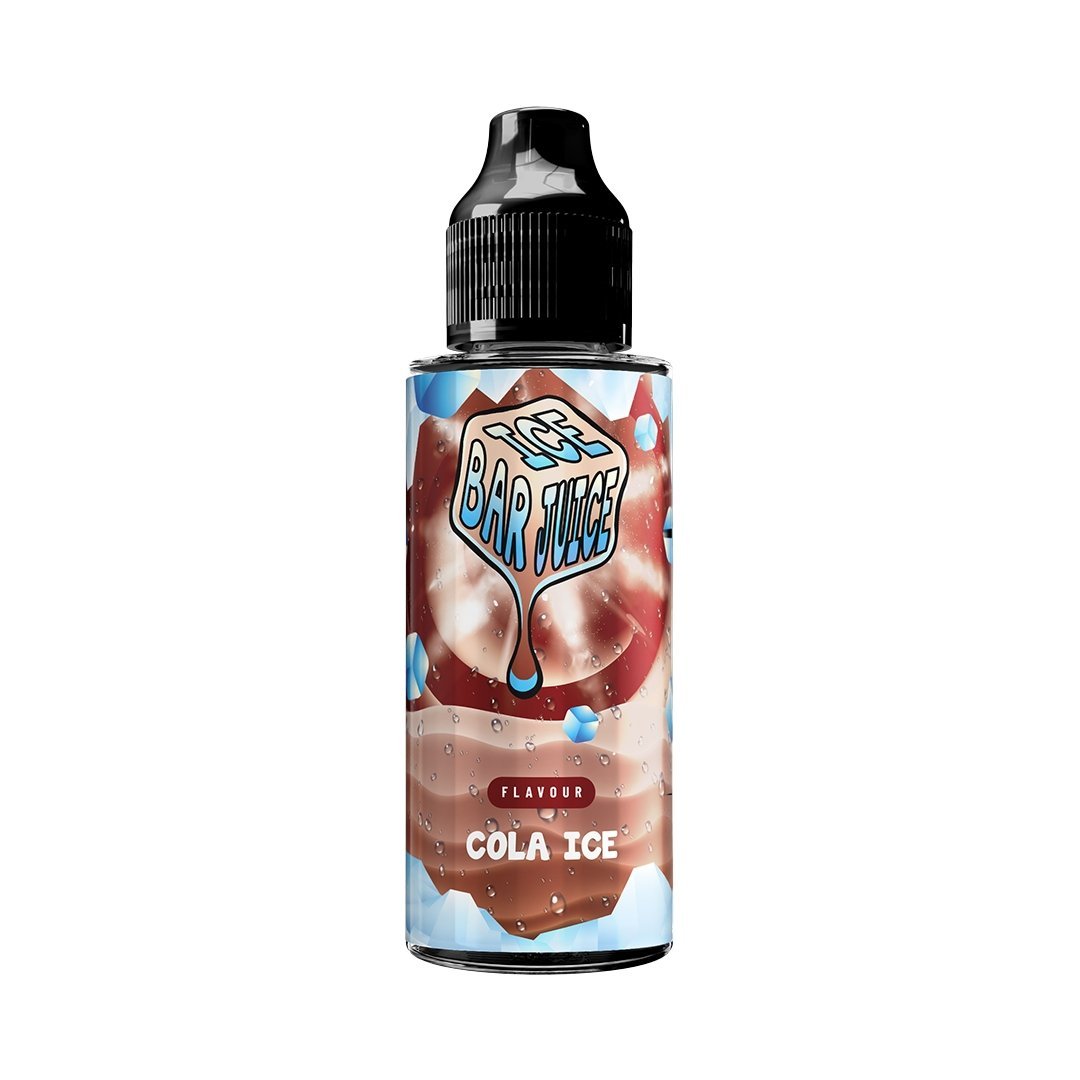 Ice Bar Juice 100ml E-liquids - #Simbavapeswholesale#