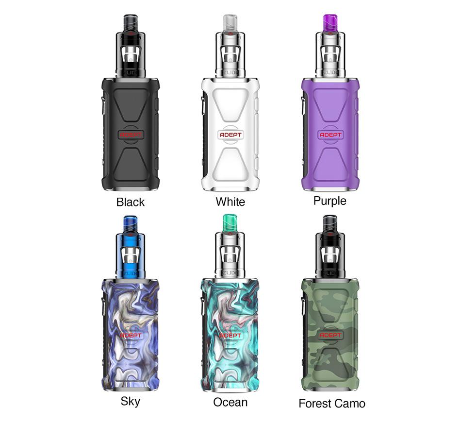 Innokin Adept Zlide Vape Kit