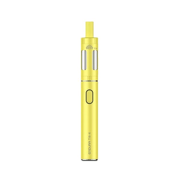 Innokin -Endura T18 X Vape Kit - #Simbavapeswholesale#