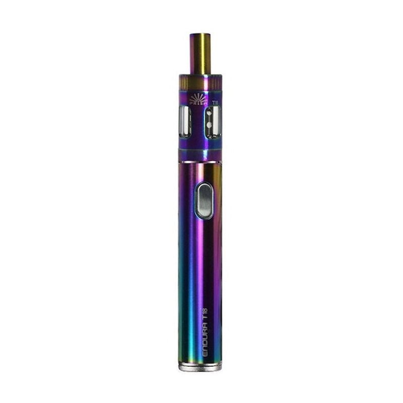 Innokin Endura T18E Vape Kit - #Simbavapeswholesale#