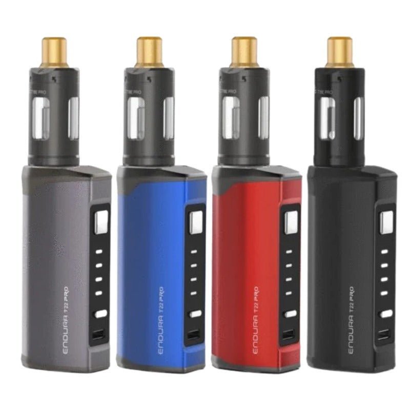 Innokin Endura T22 Pro Vape Kit