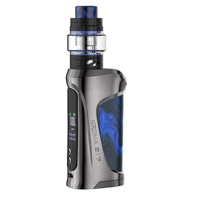 Innokin Kroma 217 Z Force Vape Kit - #Simbavapeswholesale#