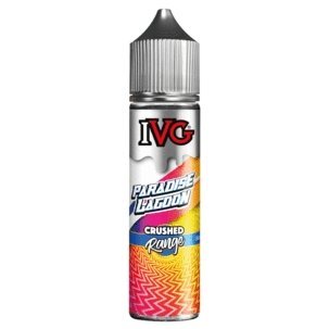 IVG Crused 50ML Shortfill - #Simbavapes#