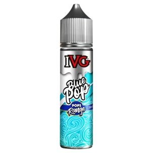 IVG Pop Range 50ml Shortfill - #Simbavapes#