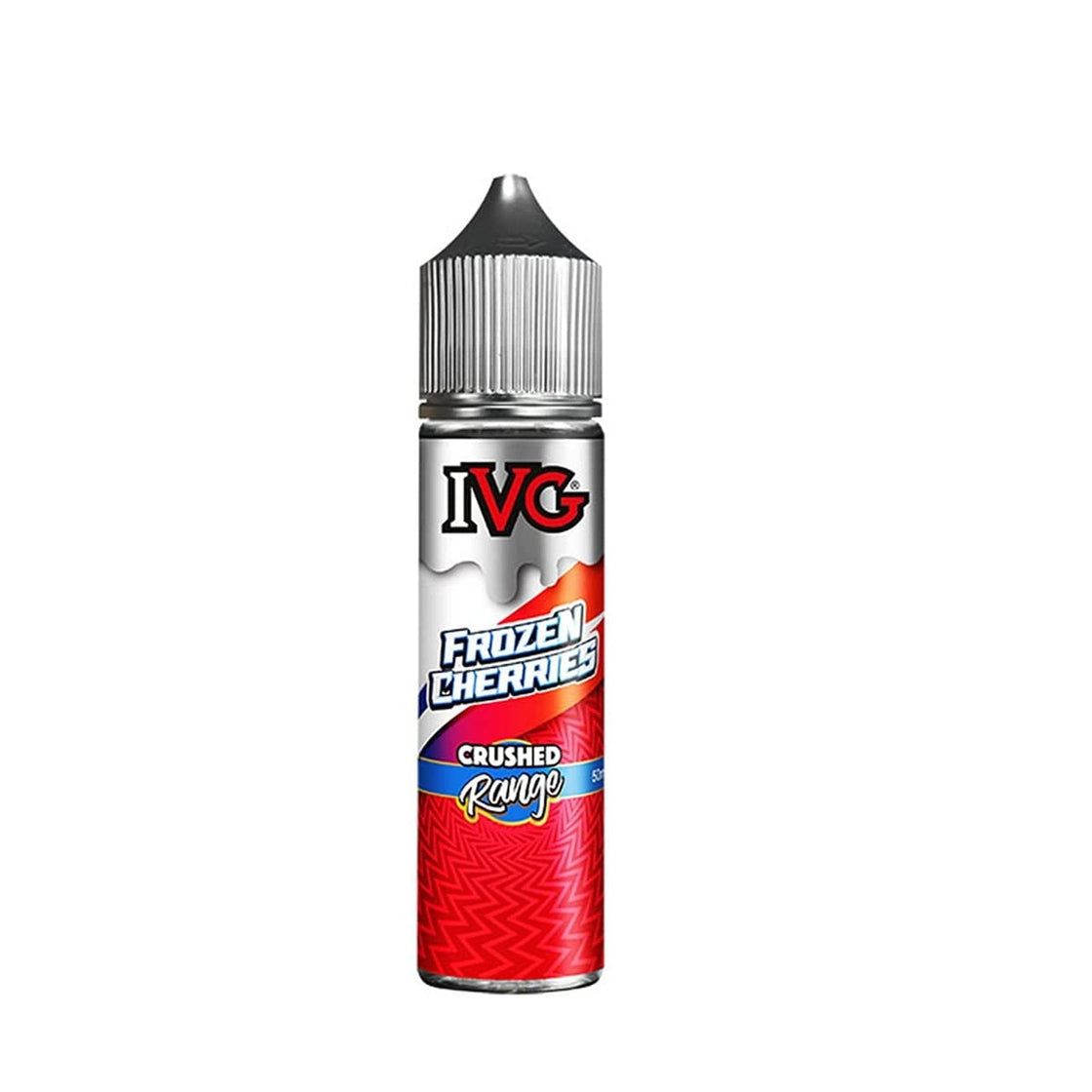 IVG Shortfill E-Liquid | 50ml - #Simbavapes#