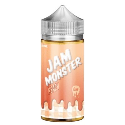 Jam Monster 100ml E-liquids - #Simbavapeswholesale#