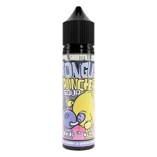 Joe's Juice Tongue Puncher 50ml E-liquids - #Simbavapeswholesale#