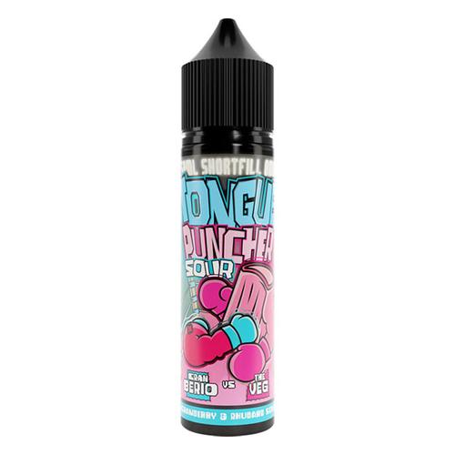 Joe's Juice Tongue Puncher 50ml E-liquids - #Simbavapeswholesale#