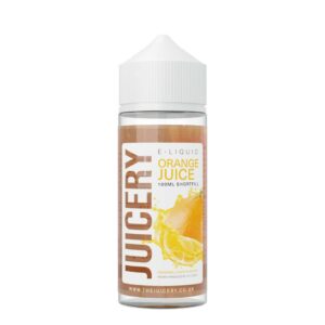 Juicery - 100ml - E-Liquid - #Simbavapeswholesale#