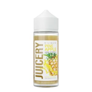 Juicery - 100ml - E-Liquid - #Simbavapeswholesale#