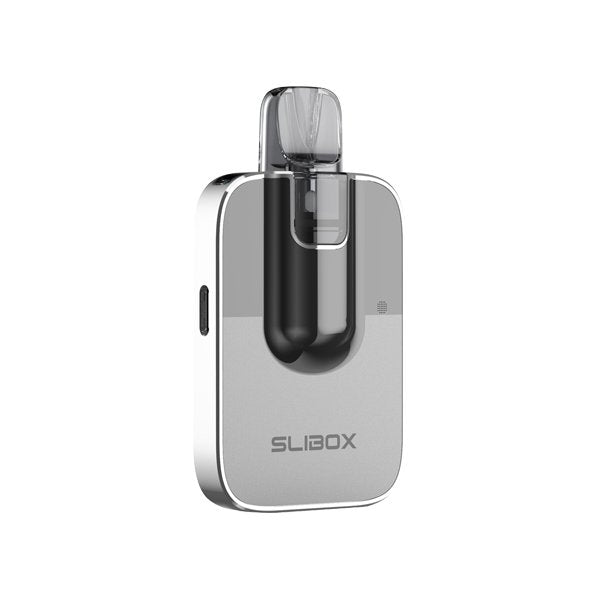 Kangertech Slibox Pod System Kit - #Simbavapeswholesale#