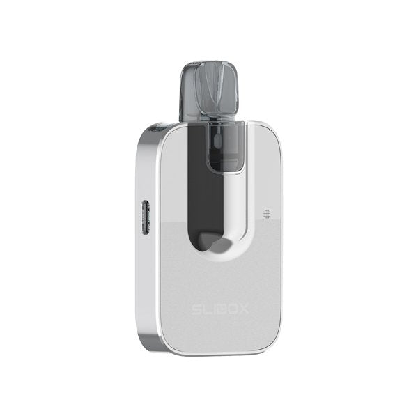 Kangertech Slibox Pod System Kit - #Simbavapeswholesale#