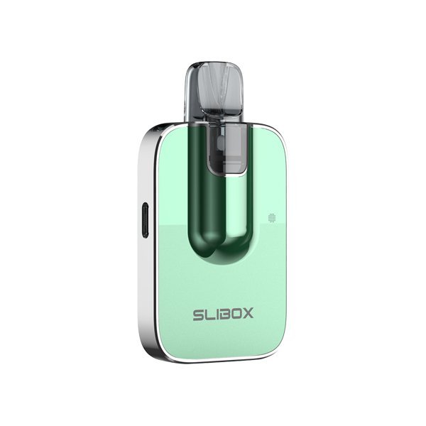 Kangertech Slibox Pod System Kit - #Simbavapeswholesale#