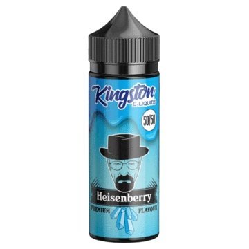 Kingston 50/50 100ml E-liquids - #Simbavapeswholesale#