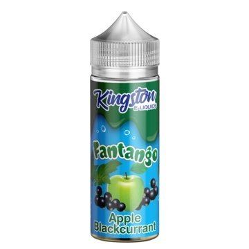 Kingston Fantango 100ML Shortfill - #Simbavapes#