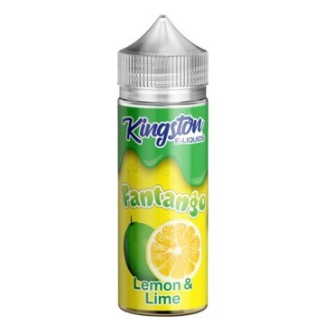 Kingston Fantango 100ML Shortfill - #Simbavapes#