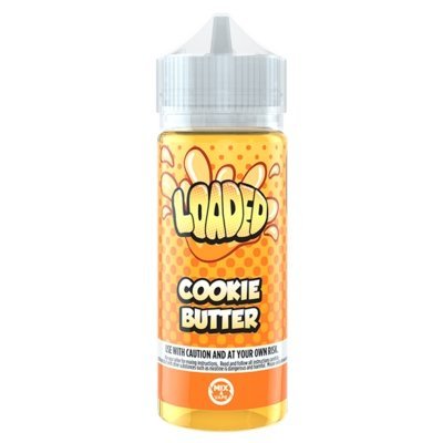 Loaded 100ml E-liquids - #Simbavapeswholesale#