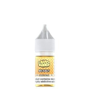 Loaded 10ml Nic Salt - simbavapes