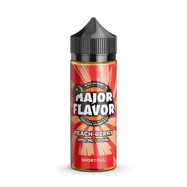 Major Flavor 100ml E-liquids - #Simbavapeswholesale#