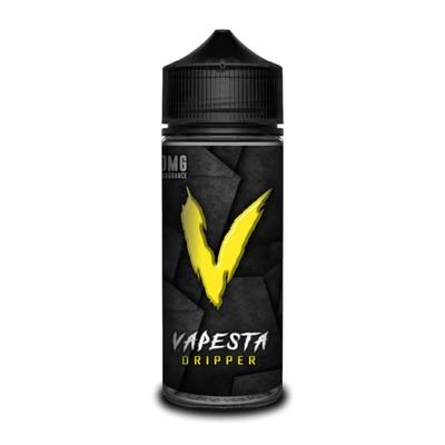 Moreish Puff Vapesta 100ml E-liquids - #Simbavapeswholesale#