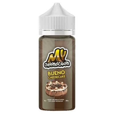 My E-Liquids Cheesecakes 100ml E-liquids - #Simbavapeswholesale#