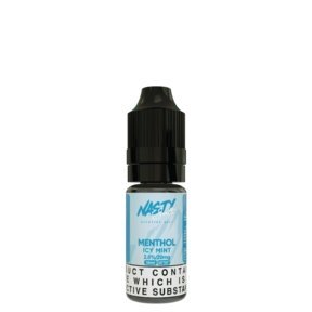 Nasty Juice 10ML Nic Salt - simbavapes