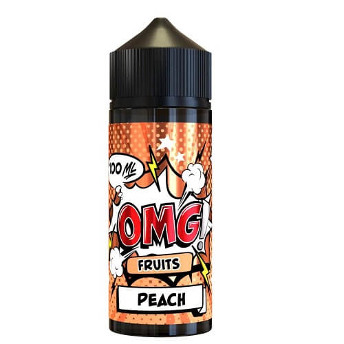 OMG - 100ml - E-Liquid - #Simbavapeswholesale#