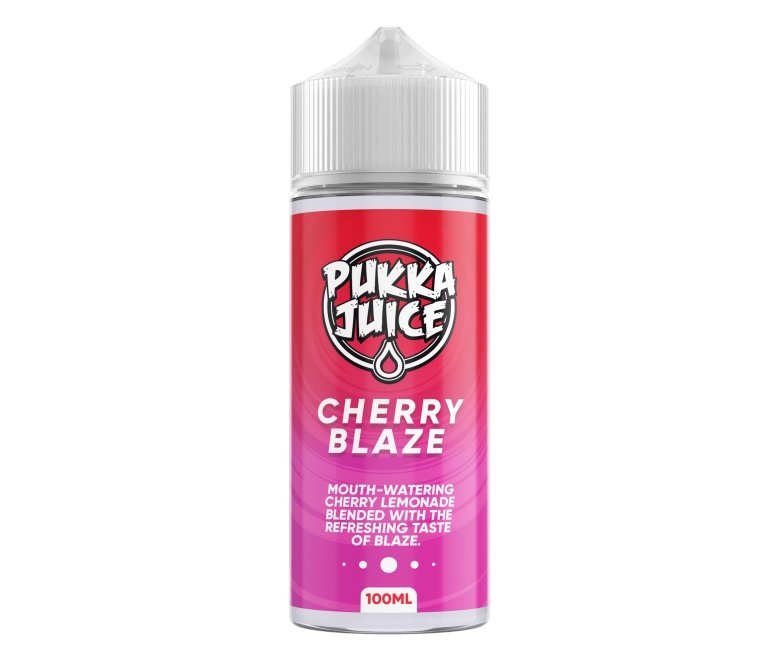 Pukka Juice 100ml Shortfill E-liquids - #Simbavapeswholesale#