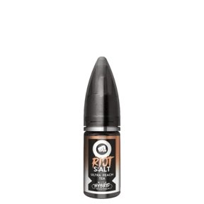 Riot Squad 10ML Nic Salt - simbavapes