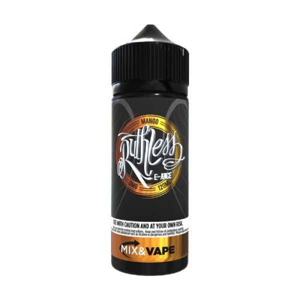 Ruthless 100ml E-liquids - #Simbavapeswholesale#