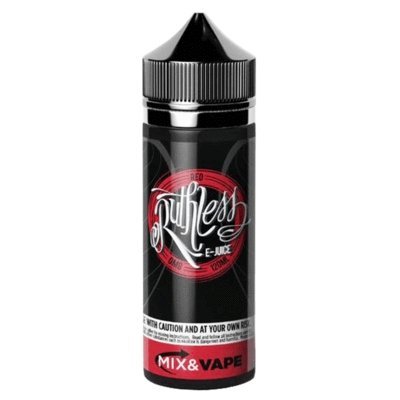 Ruthless 100ml E-liquids - #Simbavapeswholesale#