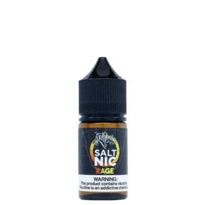 Ruthless 10ML Nic Salt - simbavapes