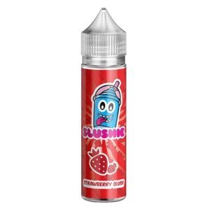 Slushie 50ml E-liquids - #Simbavapeswholesale#