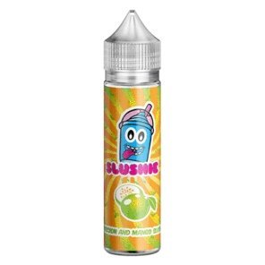 Slushie 50ml E-liquids - #Simbavapeswholesale#