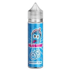 Slushie 50ml E-liquids - #Simbavapeswholesale#