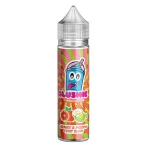 Slushie 50ml E-liquids - #Simbavapeswholesale#