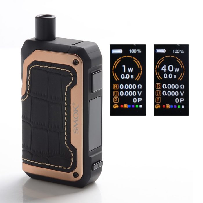 Smok - Alike - Pod Vape Kit  Euro Vapes