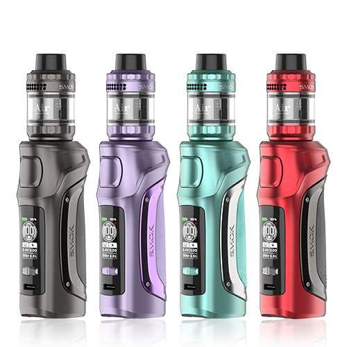 Smok - Mag Solo Vape Kit