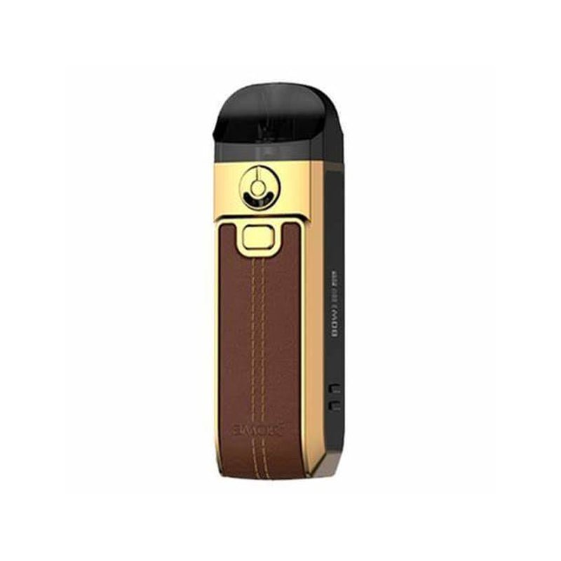 Smok Nord 4 Pod Vape Kit - #Simbavapeswholesale#