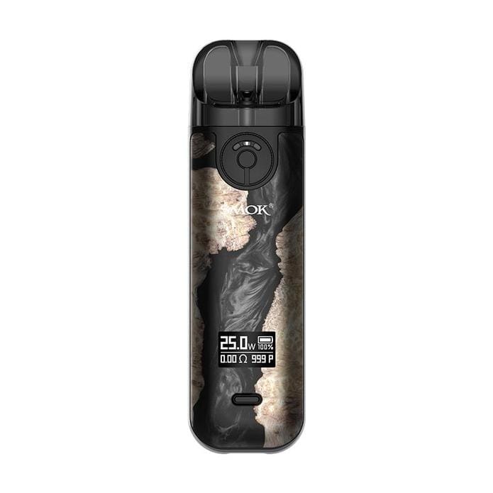 Smok Novo 4 Pod Kit - #Simbavapeswholesale#