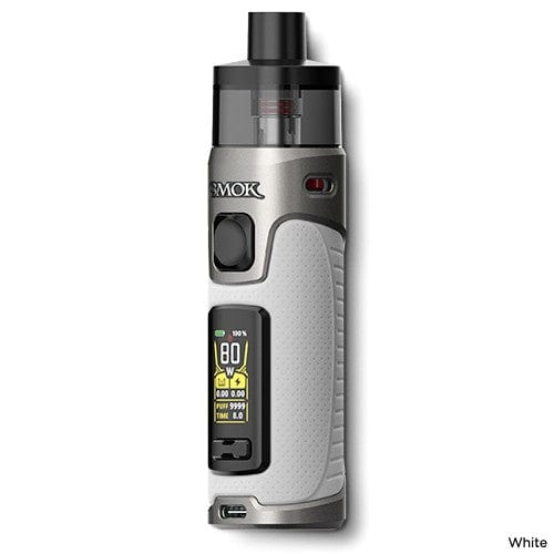 Smok RPM 5 Pod Kit - #Simbavapeswholesale#