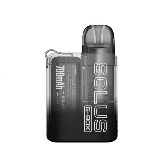 Smok - Solus G Box - Vape Kit - #Simbavapeswholesale#