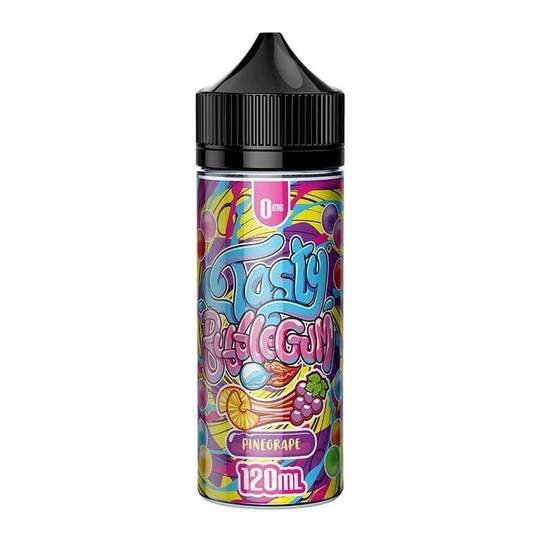 Tasty Bubblegum 100ml E-liquids - #Simbavapeswholesale#