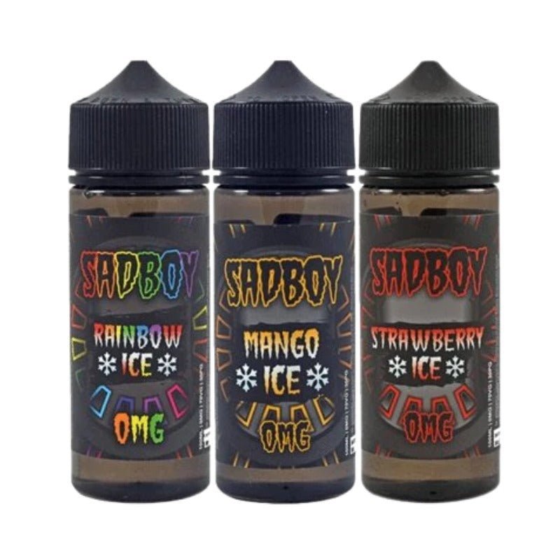 Tasty Bubblegum 100ml E-liquids