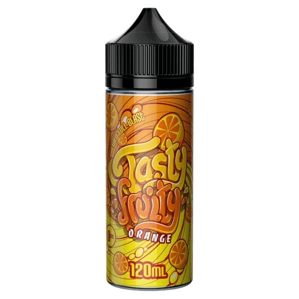 Tasty Fruity 100ml E-liquids - #Simbavapeswholesale#