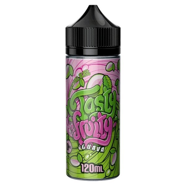 Tasty Fruity 100ml E-liquids - #Simbavapeswholesale#